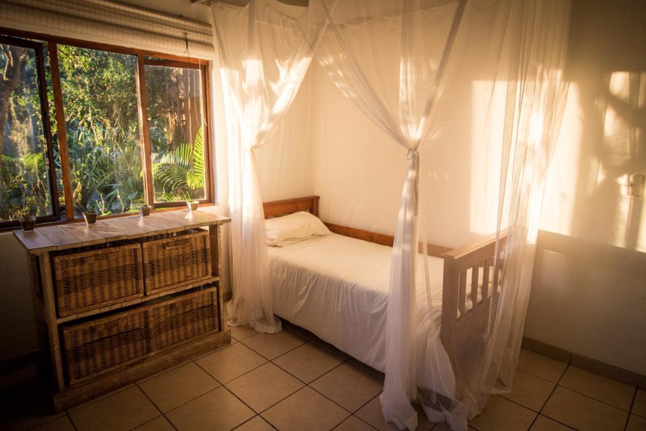 Kaia Homestead Sodwana Bay Exterior photo