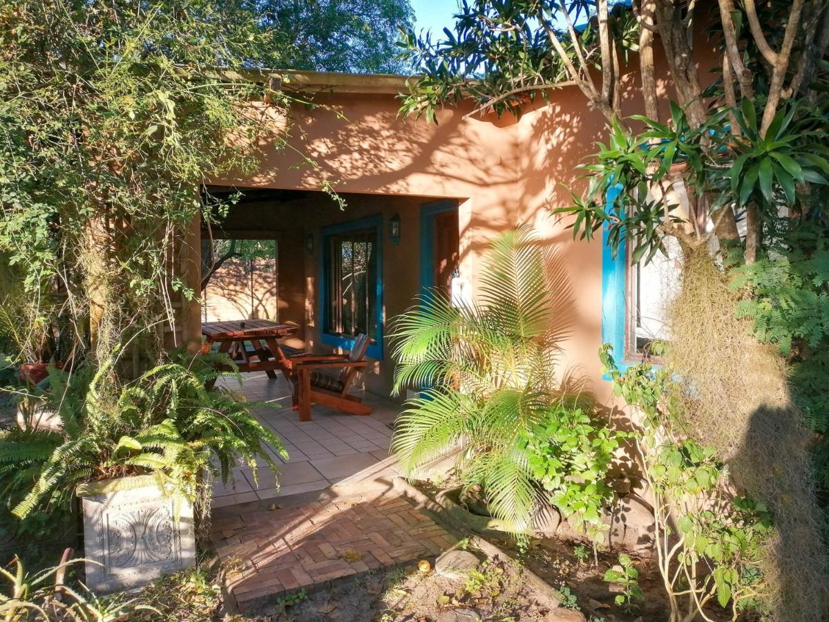 Kaia Homestead Sodwana Bay Exterior photo