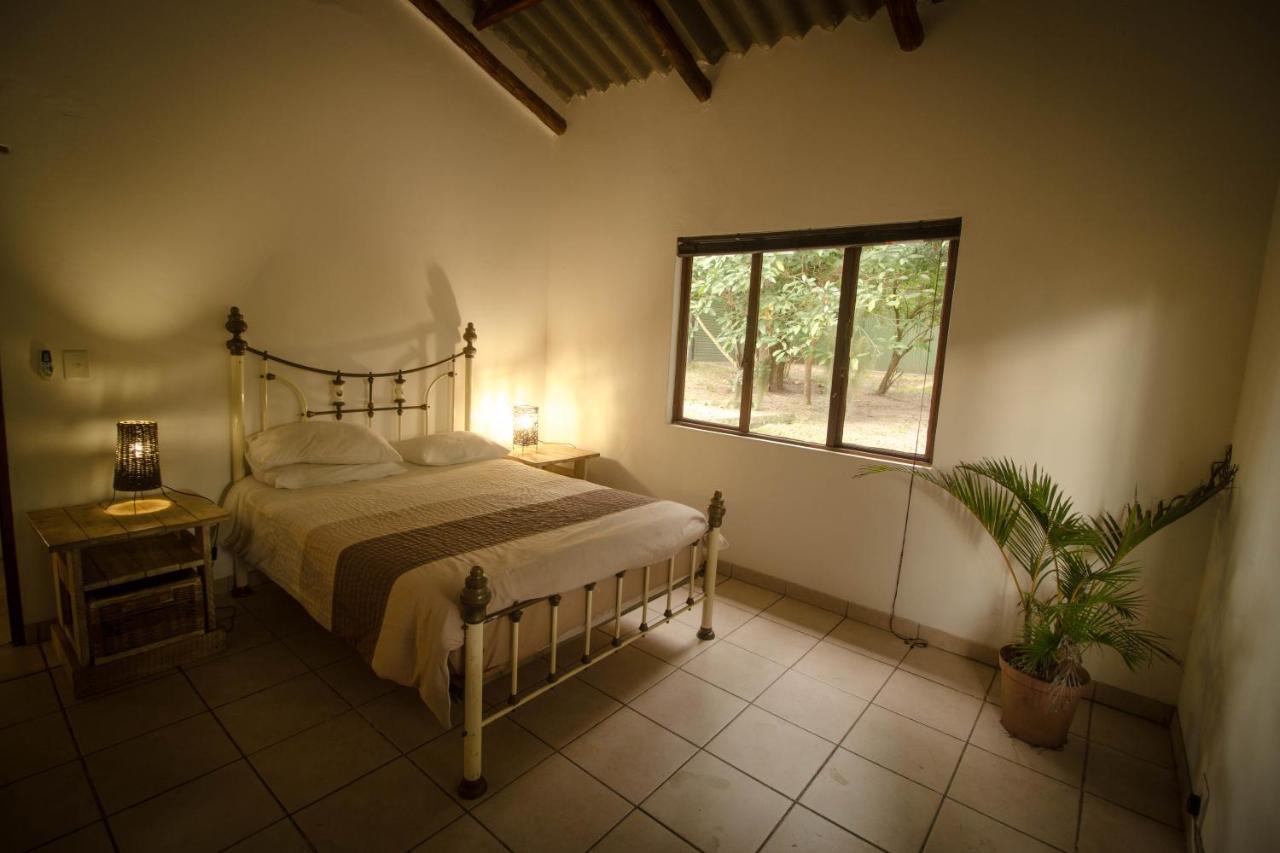 Kaia Homestead Sodwana Bay Exterior photo