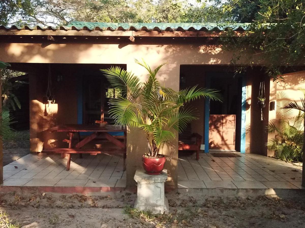 Kaia Homestead Sodwana Bay Exterior photo