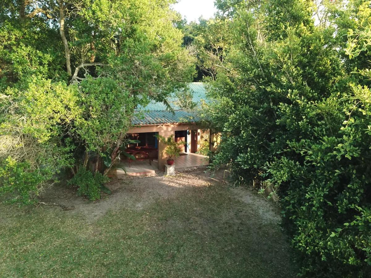 Kaia Homestead Sodwana Bay Exterior photo