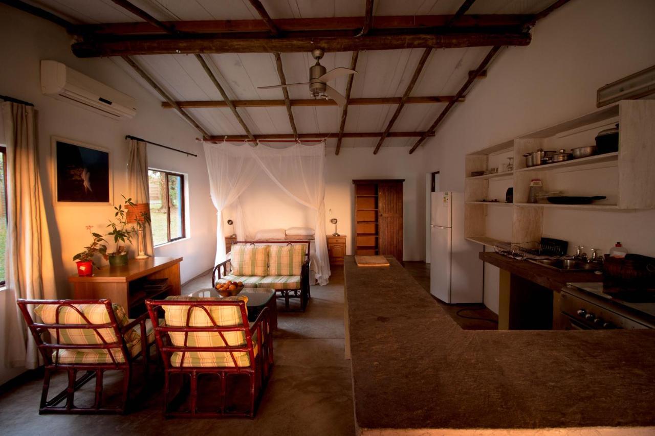 Kaia Homestead Sodwana Bay Exterior photo