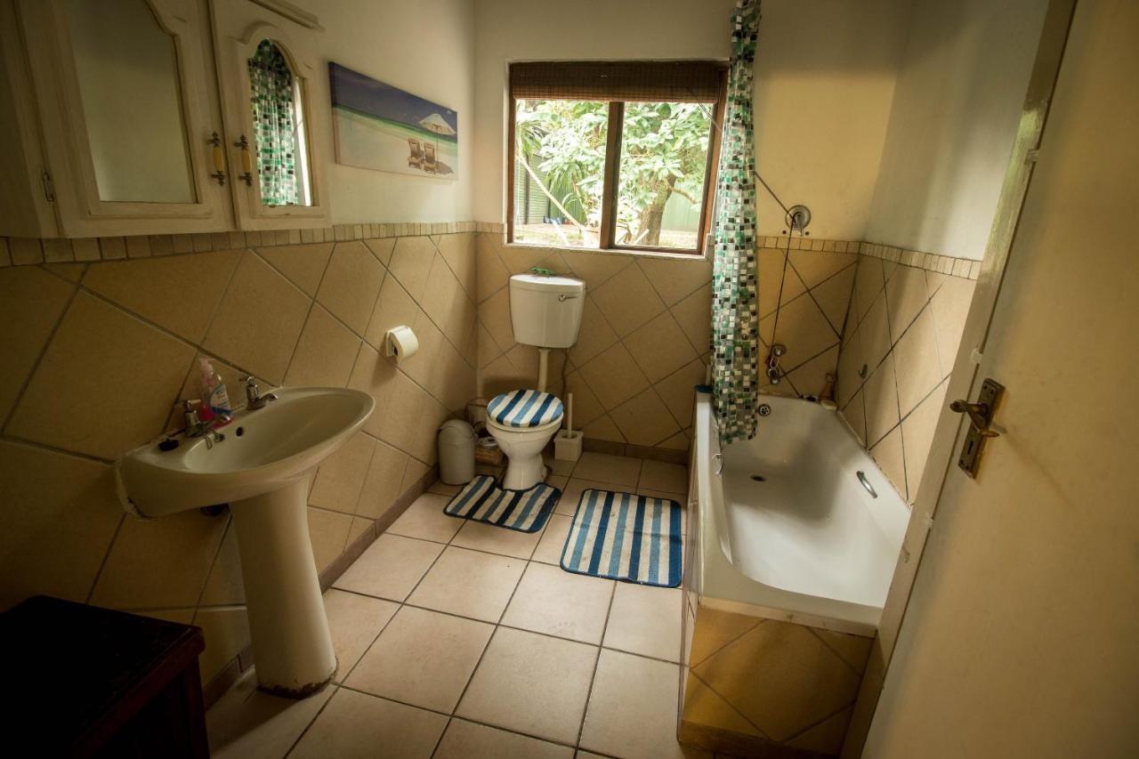 Kaia Homestead Sodwana Bay Exterior photo