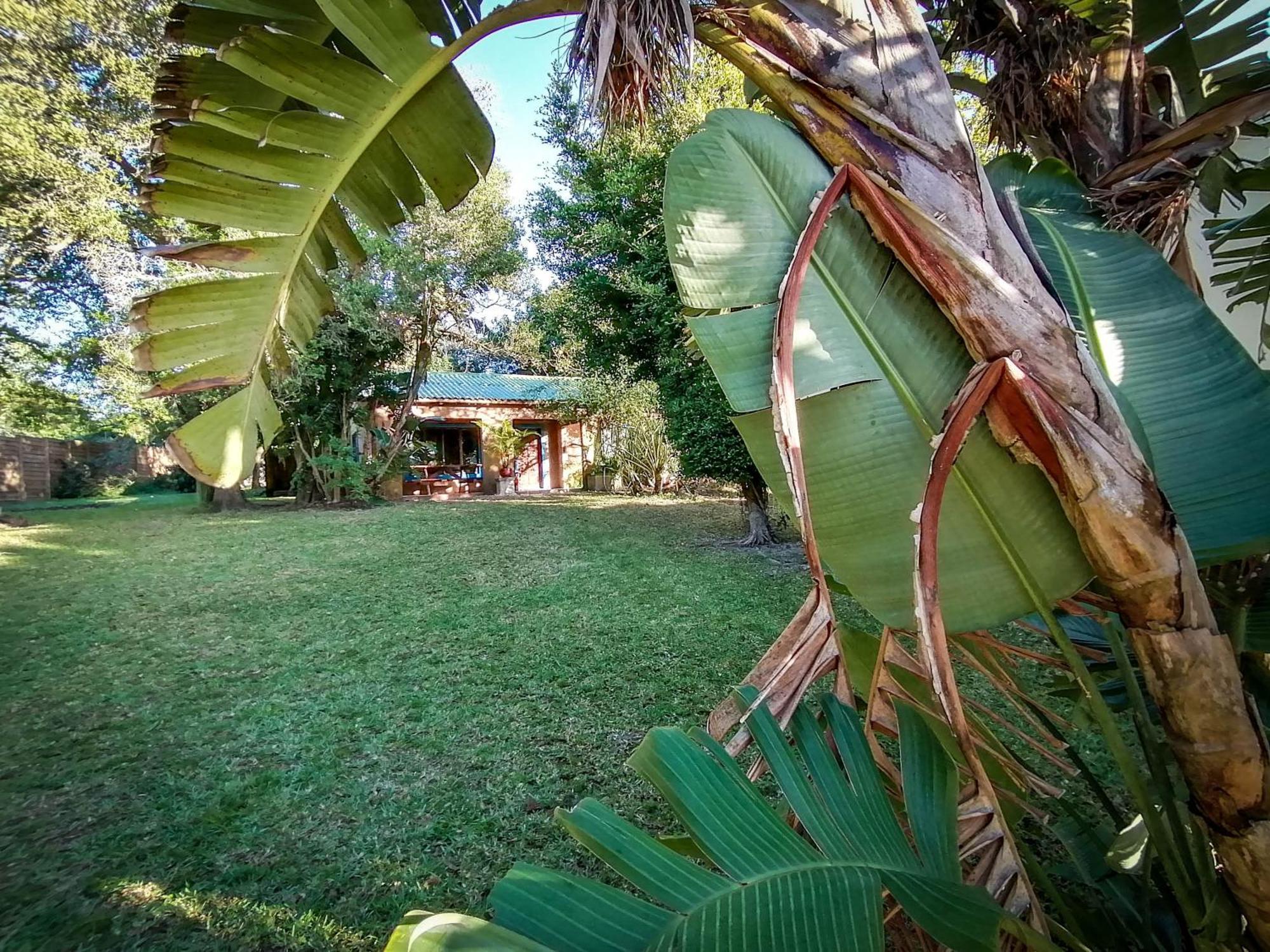 Kaia Homestead Sodwana Bay Exterior photo